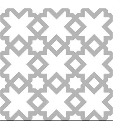 CE.SI decorative tile Epoque series 20x20 Pop art
