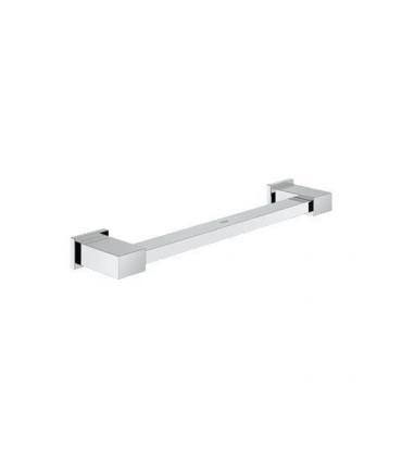 Wall grab rail for bathtub, Grohe collection Essentials Cube