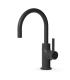 Robinetterie Zucchetti Pan Zp6588 Mitigeur lavabo en forme de C avec vidage