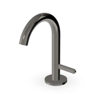 Zucchetti taps Isy22 Zis2811 sink mixer progressive cartridge