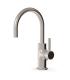 Robinetterie Zucchetti Pan Zp6588 Mitigeur lavabo en forme de C avec vidage