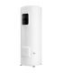 Ariston Nuos Split inverter floor heat pump water heater