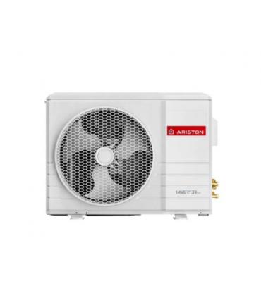 Scaldabagno in pompa di calore Ariston Nuos Split inverter a pavimento 3069757 wifi