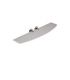 Shelf made of tempered glass 60x15 cm collection Touch Inda