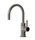 Robinetterie Zucchetti Pan Zp6588 Mitigeur lavabo en forme de C avec vidage