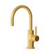 Robinetterie Zucchetti Pan Zp6588 Mitigeur lavabo en forme de C avec vidage