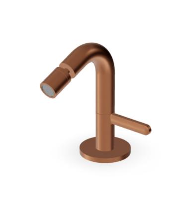 Zucchetti rubinetteria Isy22 Zis2814 miscelatore bidet cartuccia progressiva