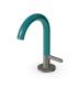 Zucchetti taps Isy22 Zis2811 sink mixer progressive cartridge