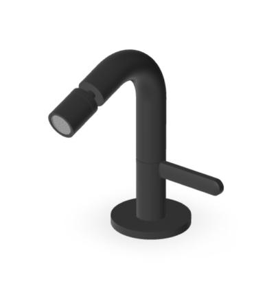 Zucchetti rubinetteria Isy22 Zis2814 miscelatore bidet cartuccia progressiva
