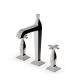 Zucchetti rubinetteria Bellagio Zb1426 batteria Lavabo.bocca alta