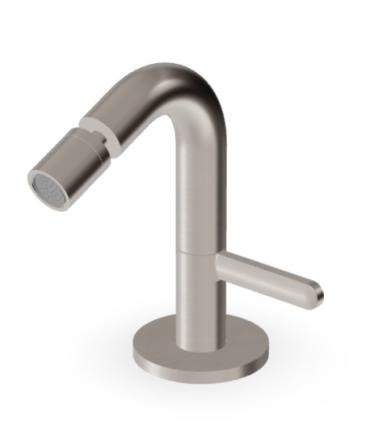 Zucchetti rubinetteria Isy22 Zis2814 miscelatore bidet cartuccia progressiva