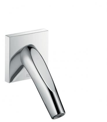 Spout for bathtub Hansgrohe Axor Starck