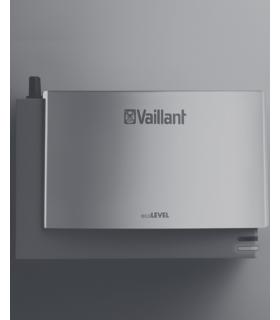 Probe for boilers temperature detection, Vaillant 306257