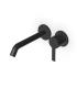 Zucchetti rubinetteria Gill Zgl677 miscelatore Lavabo A Muro 2 fori
