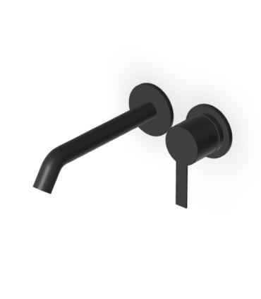 Zucchetti rubinetteria Gill Zgl677 miscelatore Lavabo A Muro 2 fori