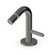 Zucchetti rubinetteria Isy22 Zis2814 miscelatore bidet cartuccia progressiva