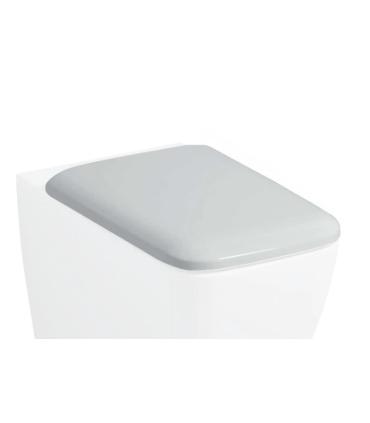 Geberit Metrica Thermosetting Seat