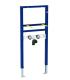 Geberit Duofix Module for suspended washbasin height 112