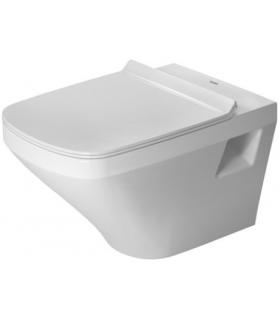 Wall hung toilet Rimless, Duravit, Durastyle, 253809