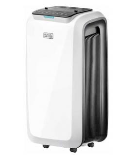 Conditionneur portatile BXPAC9000E avec timer 24h e termostato fino a 28mq