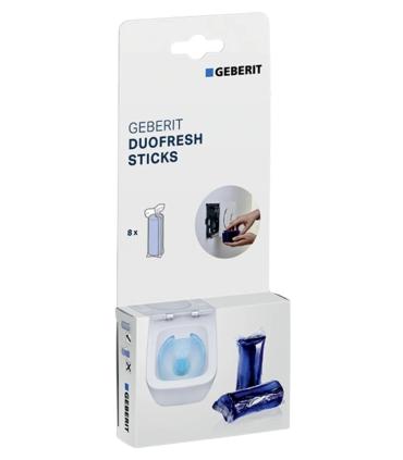 Geberit Duofresh Stick Désinfectant