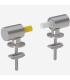Geberit Set Cerniere Sedile Icon/square/Smyle