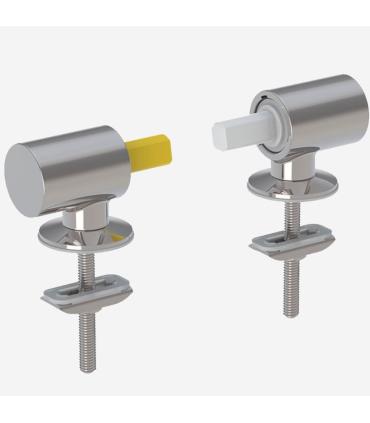 Geberit Set Cerniere Sedile Icon/square/Smyle