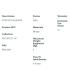 Cosmic Architect S+ porta salviette 31,5