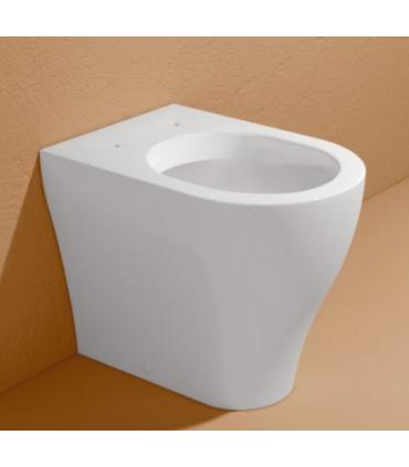 Toilettes murales affleurantes Ceramica Flaminia App AP117G Go Clean