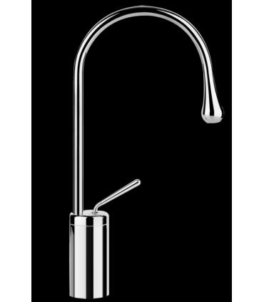 Miscelatore lavabo alto Gessi Goccia 33604