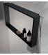 Novellini Frame Object Holder 40X70 Cm