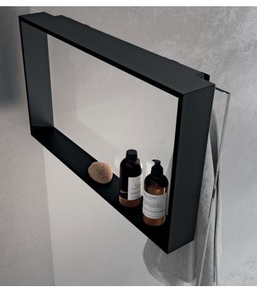Novellini Frame Object Holder 40X70 Cm