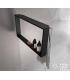 Novellini Frame Object Holder 40X70 Cm