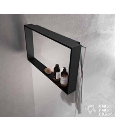 Novellini Frame Object Holder 40X70 Cm