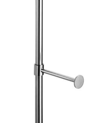 Lineabeta Baketo 5226 porta rotolo Per Barra