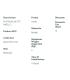 Cosmic Architect S+ porta salviette Anello 23,6