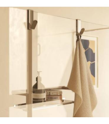 Cosmic Architect S+ porta sapone doppio X doccia
