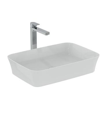 Ideal Standard Ipalyss E2076 countertop washbasin