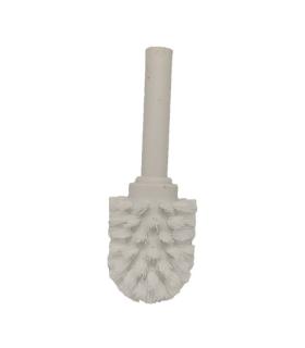 Koh-I-Noor Replacement 62 Tuft Toilet Brush Holder Pepe