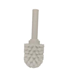 Koh-I-Noor Replacement 5031F Inner part of Koko toilet brush holder/10
