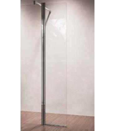 Novellini Kuadra Hfp2 Porte tournante 40 pour côté fixe