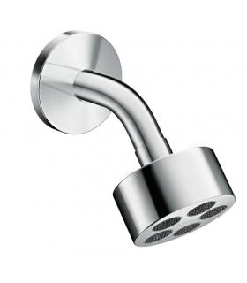 Axor One 48490 shower head with arm
