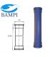 Pipe sound insulation 2 glass Bampi NGDM