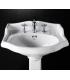 Lavabo Simas Arcade Ar814 59 cm