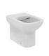 Ideal Standard I.Life A T4631 wc back to wall RimLS+ 35x54 universale