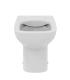 Ideal Standard I.Life A T4631 wc back to wall RimLS+ 35x54 universale