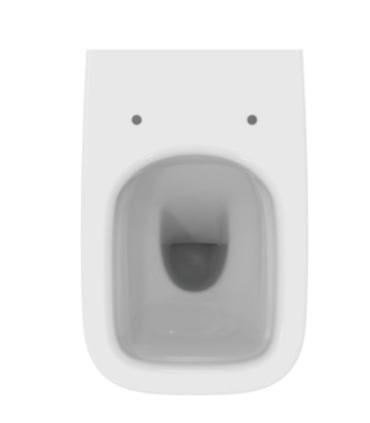 Ideal Standard I.Life A T4631 wc back to wall RimLS+ 35x54 universale
