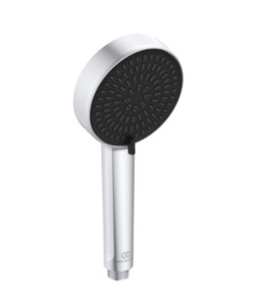 Colonne de douche complète avec inverseur Ideal Standard Alu+ Bd585 pour rénovation