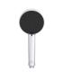 Colonne de douche complète avec inverseur Ideal Standard Alu+ Bd585 pour rénovation