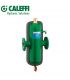 DISCALDIRT separateurs d'aire-pot de decantation, Caleffi 546